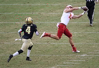 nebraska, austin allen, giants