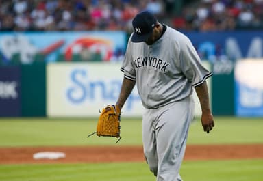 New York Yankees, CC Sabathia