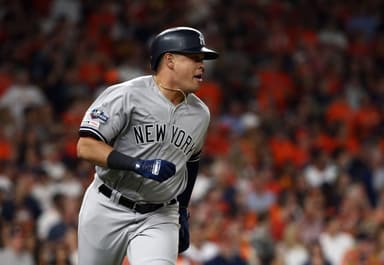 New York Yankees, Gio Urshela