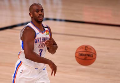 New York Knicks, chris paul