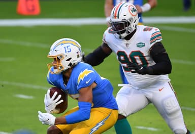 shaq lawson, jets