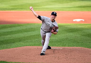 New York Yankees, Michael King
