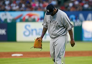 New York Yankees, CC Sabathia