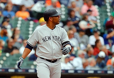 New York Yankees, Edwin Encarnacion