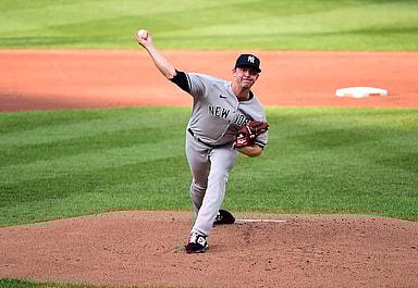 New York Yankees, Michael King