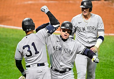 yankees, harrison bader