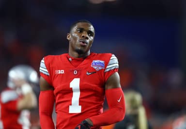 New York Giants, Jeff Okudah