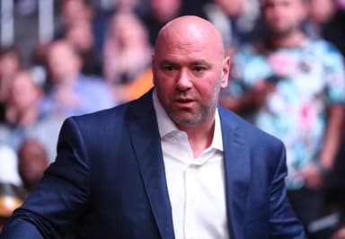 UFC, Dana White
