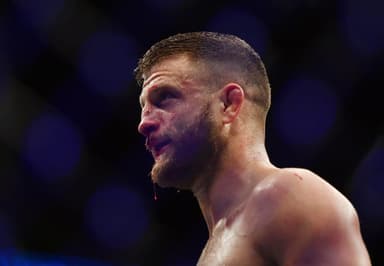 UFC