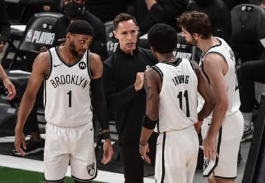 Brooklyn Nets