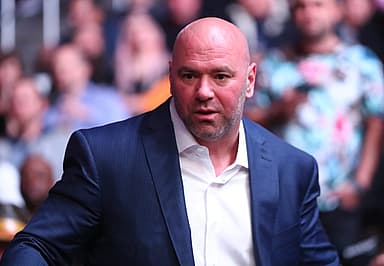 UFC, Dana White