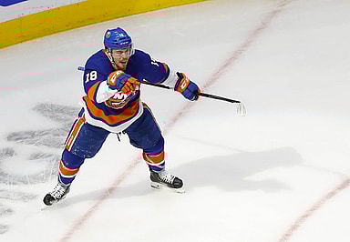 Â Anthony BeauvillierÂ , New York Islanders