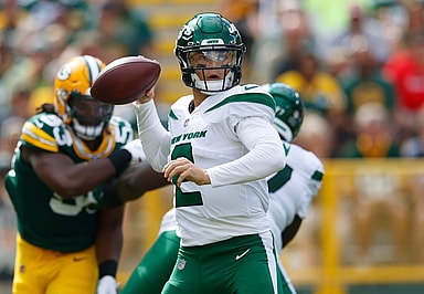 new york jets, zach wilson