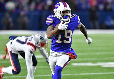 isaiah mckenzie, giants, bills