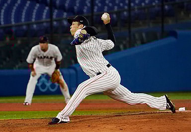 Koyo Aoyagi, Phillies