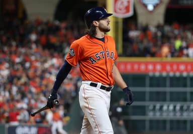 New York Mets trade for Jake Marisknick