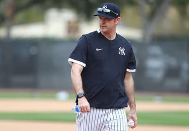 matt blake, New York Yankees