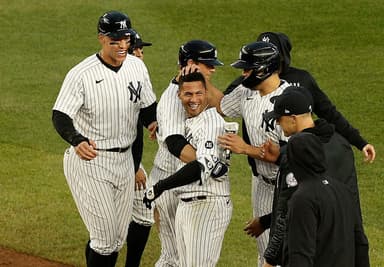 New York Yankees, Gleyber Torres