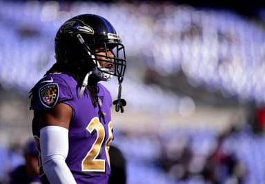 maurice canady, ravens, giants