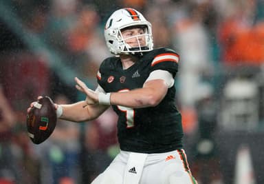 Tyler Van Dyke, giants