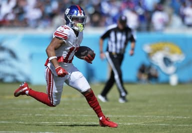 new york giants, wan'dale robinson