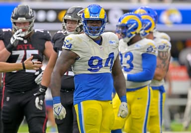 a'shawn robinson, giants