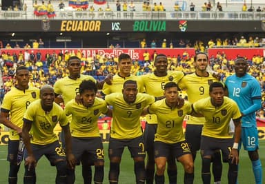 ecuador
