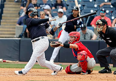 gleyber torres, yankees
