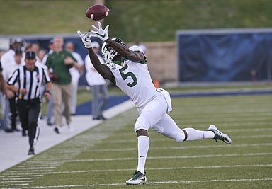 New York Jets, Denzel Mims