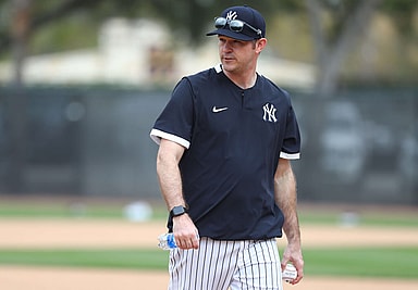 matt blake, New York Yankees