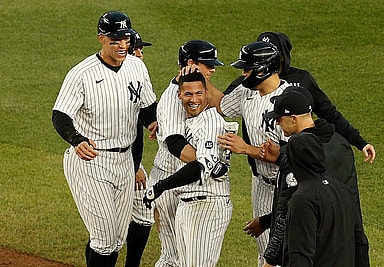 New York Yankees, Gleyber Torres