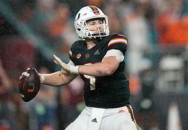 Tyler Van Dyke, giants