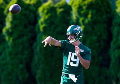 New York Jets, Sam Darnold
