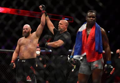 Ben Rothwell