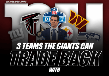 new york giants