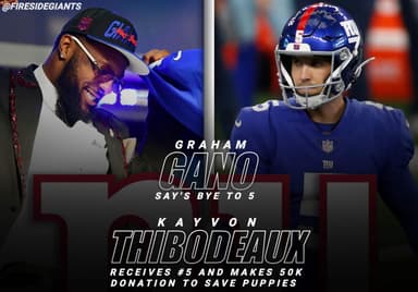 graham gano, kayvon thibodeaux, giants