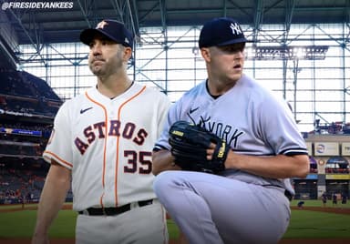 jameson taillon, justin verlander, new york yankees