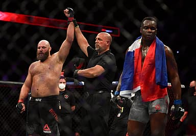 Ben Rothwell