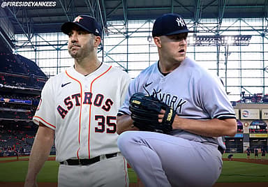 jameson taillon, justin verlander, new york yankees