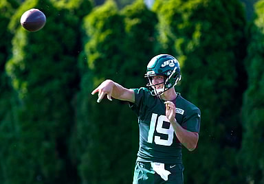 New York Jets, Sam Darnold
