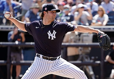 New York Yankees, Gerrit Cole