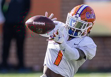 new york giants, kadarius toney