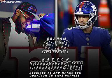 graham gano, kayvon thibodeaux, giants