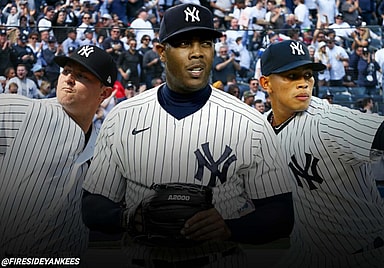 yankees, aroldis chapman, zack britton, jonathan loaisigia