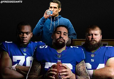 new york giants, joe schoen