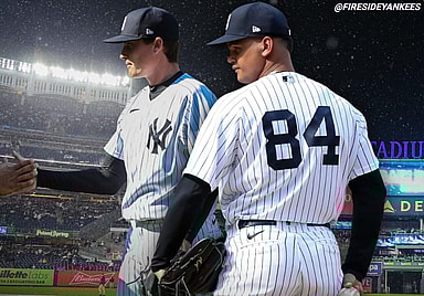 new york yankees, albert abreu, ron marinaccio