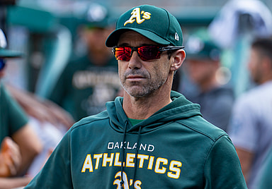 MLB: Game Two-Oakland Athletics at Detroit Tigers