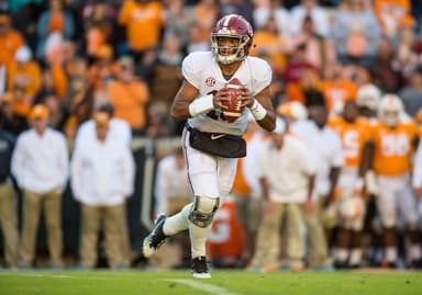 Tua Tagovailoa