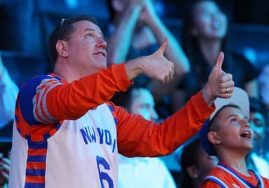 New York Knicks
