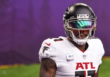 New York Giants, Julio Jones